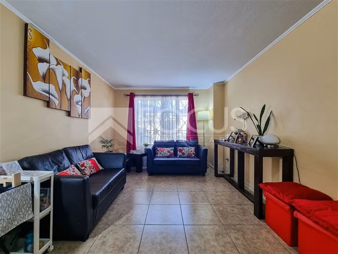 Casa en venta de 4 dorm. en Maipú - Imagen 4