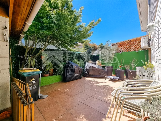 Casa en venta de 4 dorm. en Maipú - Imagen 9