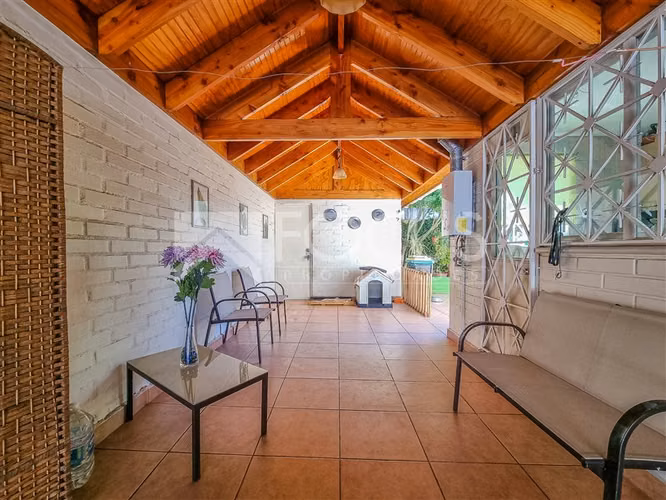 Casa en venta de 4 dorm. en Maipú - Imagen 24