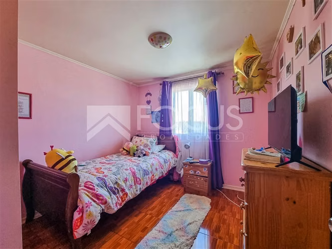 Casa en venta de 4 dorm. en Maipú - Imagen 15