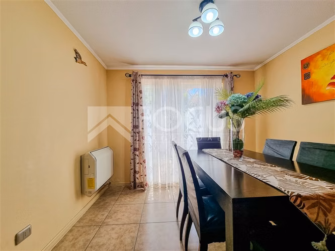 Casa en venta de 4 dorm. en Maipú - Imagen 6