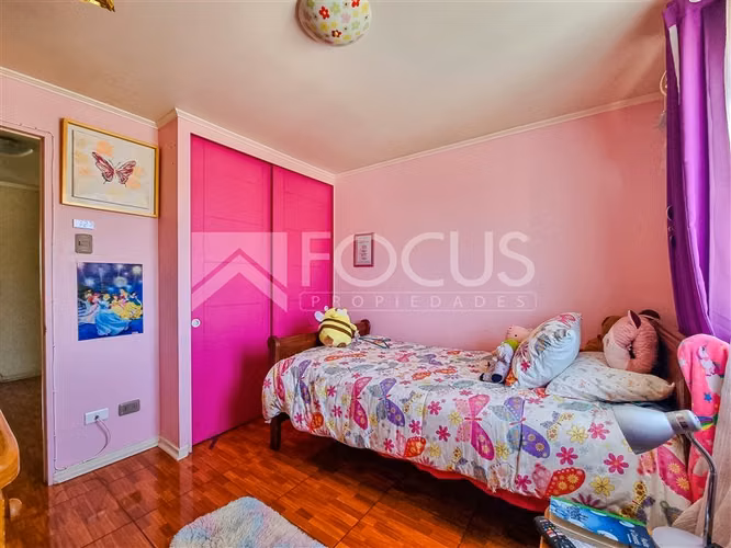 Casa en venta de 4 dorm. en Maipú - Imagen 16