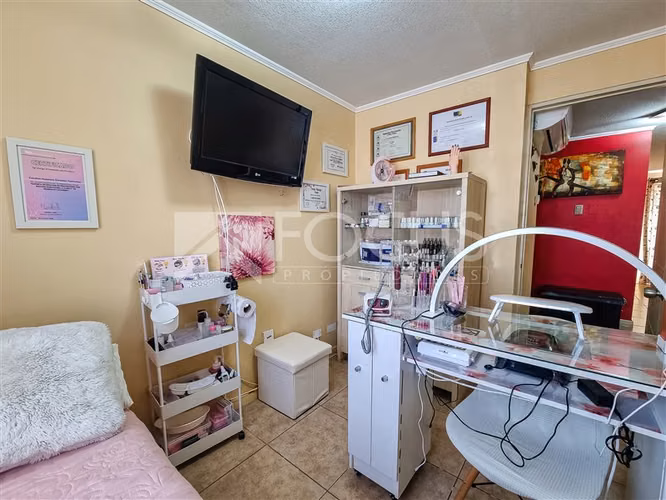 Casa en venta de 4 dorm. en Maipú - Imagen 20