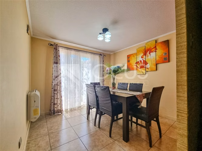 Casa en venta de 4 dorm. en Maipú - Imagen 5