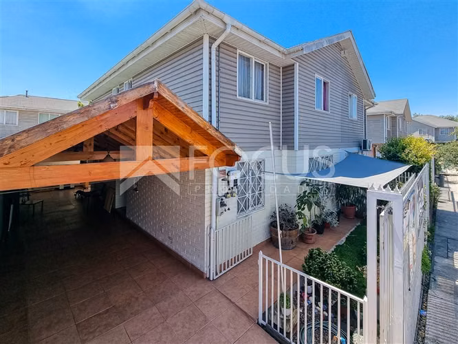 Casa en venta de 4 dorm. en Maipú - Imagen 26