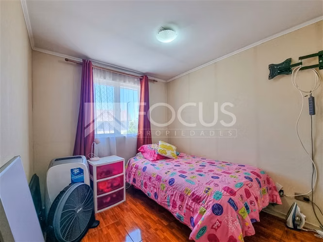 Casa en venta de 4 dorm. en Maipú - Imagen 18