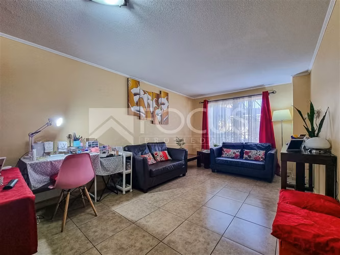 Casa en venta de 4 dorm. en Maipú - Imagen 3