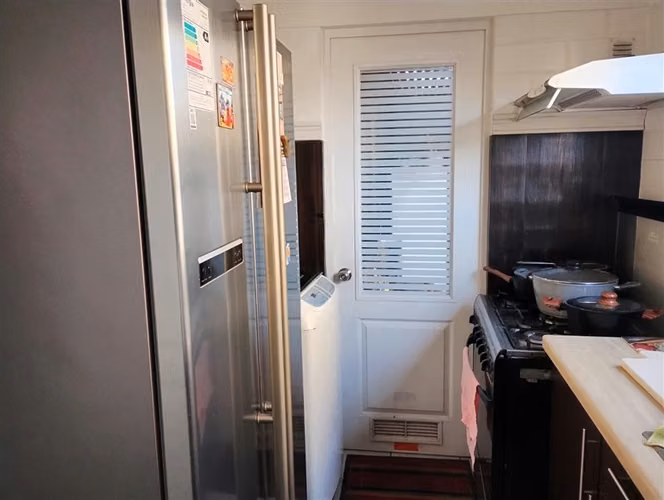 Casa en venta en condominio 3D/3B en Limache