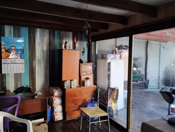 Casa en venta en condominio 3D/3B en Limache