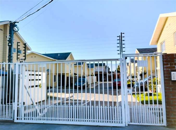 Casa en venta en condominio 3D/3B en Limache