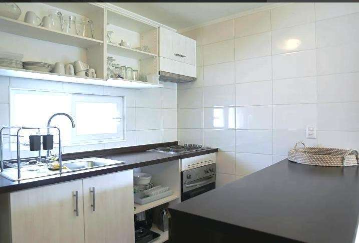Acogedor Departamento en venta de 3D-1B.en Lomas de Papudo I