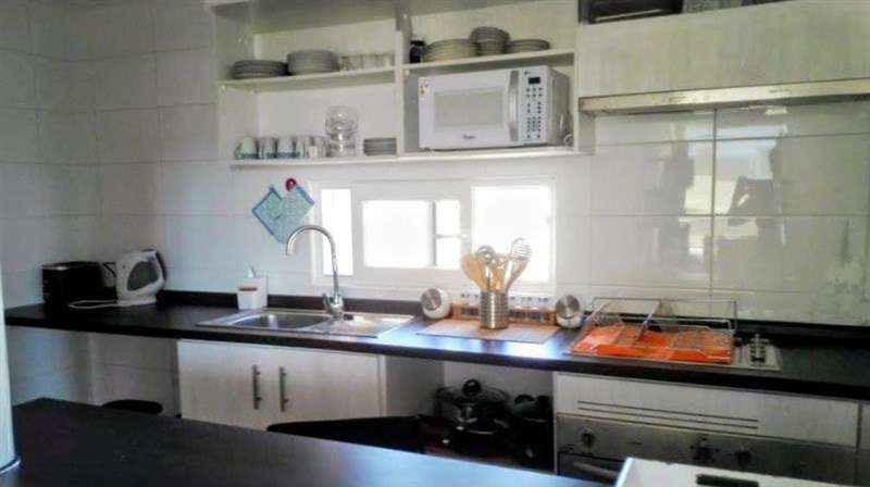 Acogedor Departamento en venta de 3D-1B.en Lomas de Papudo I