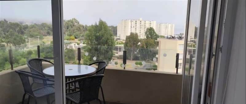 Acogedor Departamento en venta de 3D-1B.en Lomas de Papudo I