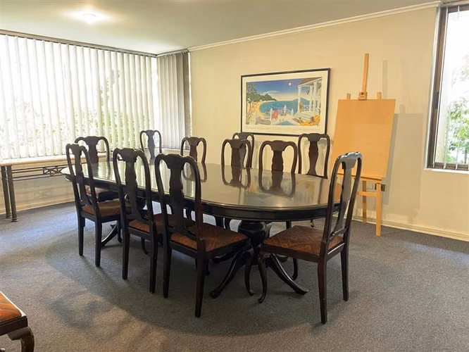Departamento en venta de 4 dorm. en Las Condes