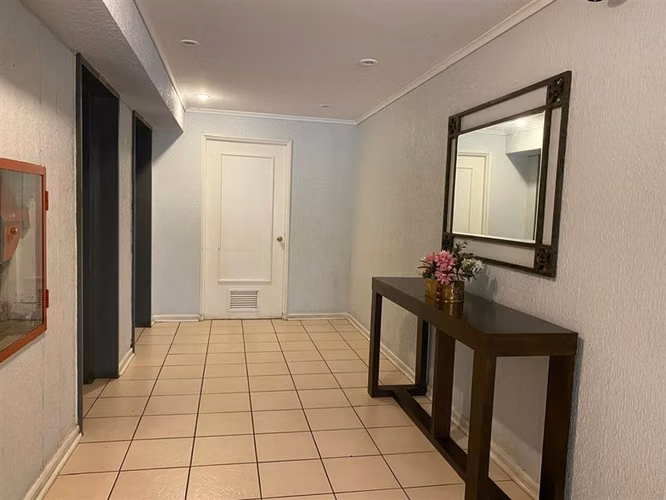 Departamento en venta de 4 dorm. en Las Condes
