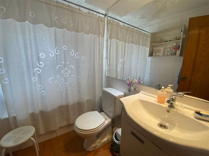 Departamento en venta de 4 dorm. en Las Condes