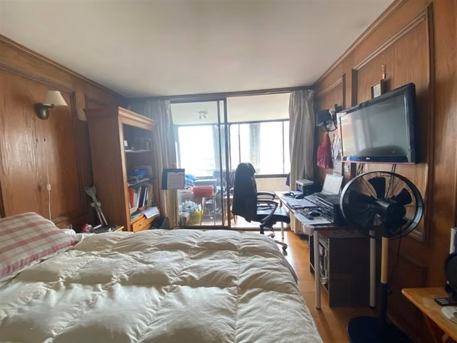 Departamento en venta de 4 dorm. en Las Condes