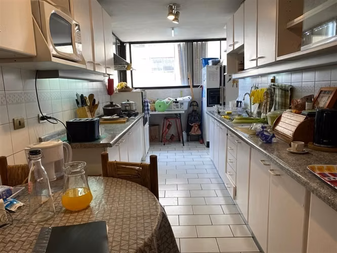 Departamento en venta de 4 dorm. en Las Condes