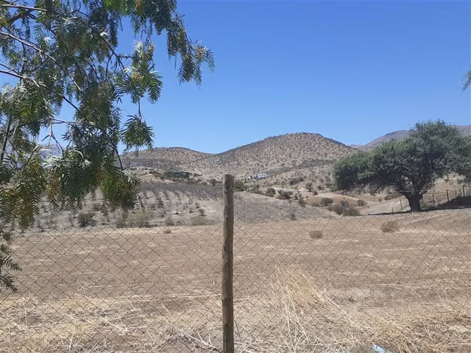 Sitio APE venta Colina - Hacienda Chacabuco - usos regulados - Imagen 20