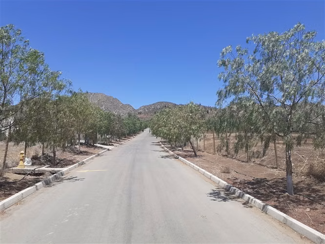 Sitio APE venta Colina - Hacienda Chacabuco - usos regulados - Imagen 18