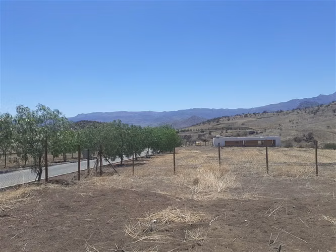Parcela APE venta Colina-Hacienda Chacabuco - usos regulados