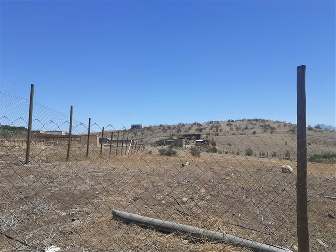 Parcela APE venta Colina-Hacienda Chacabuco - usos regulados