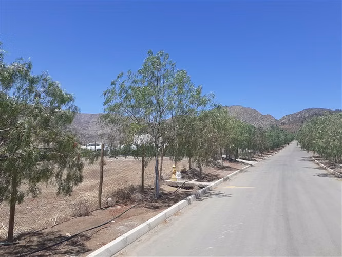 Parcela APE venta Colina-Hacienda Chacabuco - usos regulados
