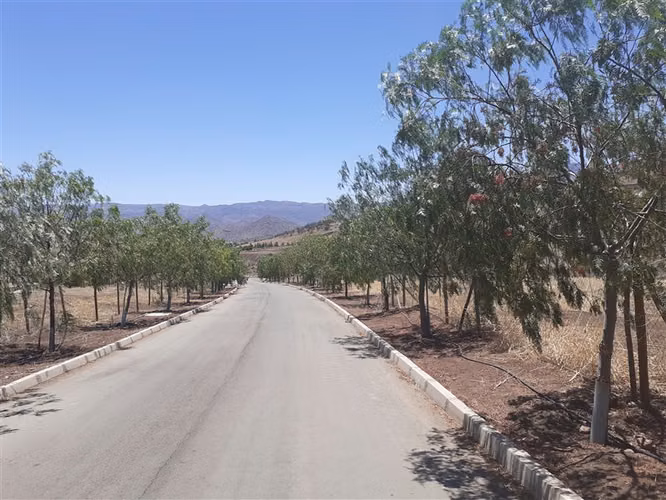 Parcela APE venta Colina-Hacienda Chacabuco - usos regulados