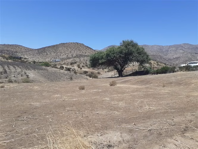 Parcela APE venta Colina-Hacienda Chacabuco - usos regulados