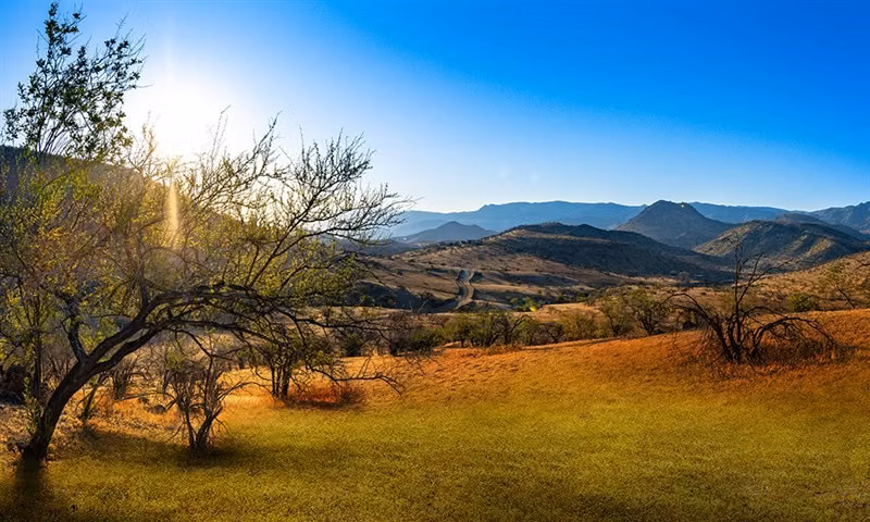 Parcela APE venta Colina-Hacienda Chacabuco - usos regulados