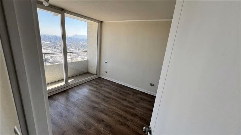 Departamento en venta de 2 dorm. en Macul