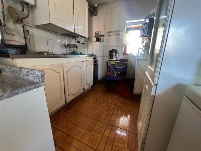 Departamento en venta de 3 dorm. en Independencia