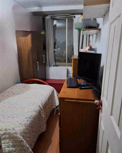 Departamento en venta de 3 dorm. en Independencia