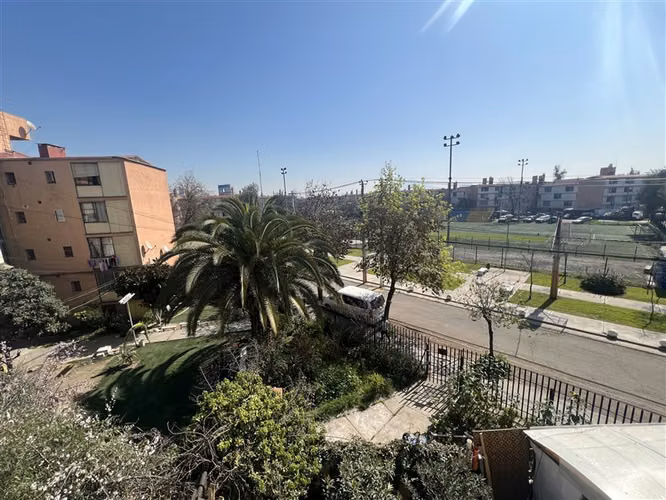 Departamento en venta de 3 dorm. en Independencia