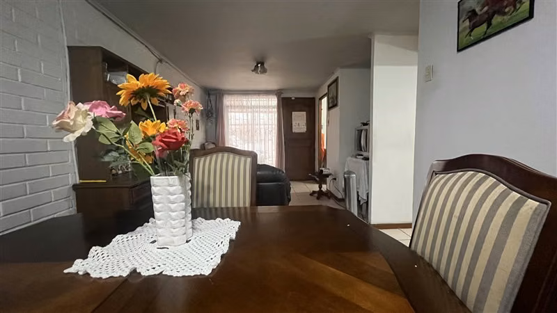 Casa en venta de 2 dorm. en La Florida - Imagen 9