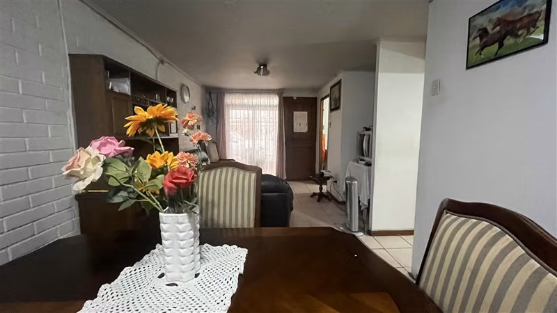 Casa en venta de 2 dorm. en La Florida - Imagen 8