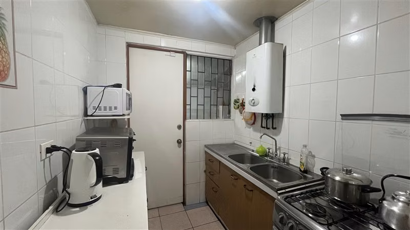 Casa en venta de 2 dorm. en La Florida - Imagen 19