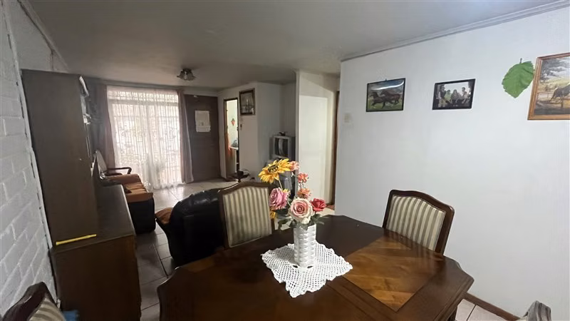 Casa en venta de 2 dorm. en La Florida - Imagen 7