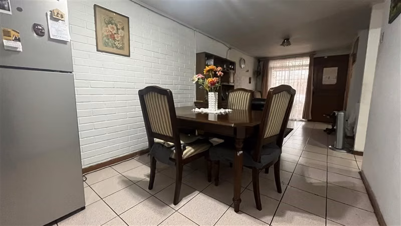 Casa en venta de 2 dorm. en La Florida - Imagen 3