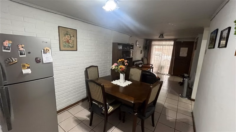 Casa en venta de 2 dorm. en La Florida - Imagen 6
