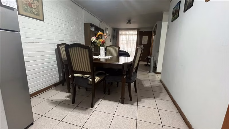 Casa en venta de 2 dorm. en La Florida - Imagen 4