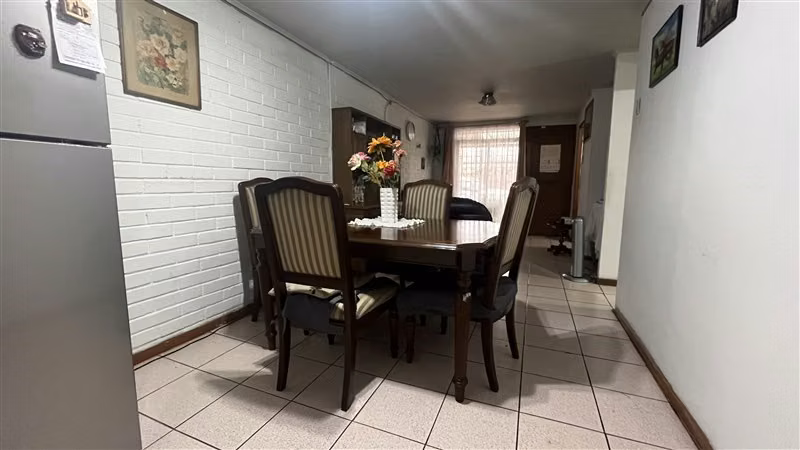 Casa en venta de 2 dorm. en La Florida - Imagen 5