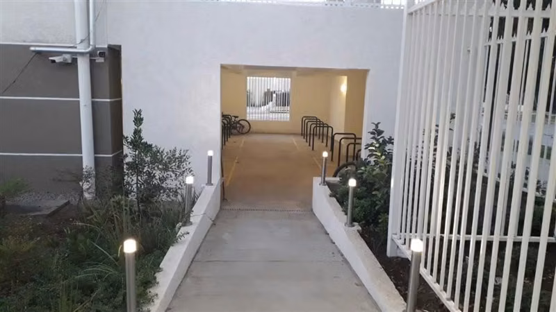 Departamento en venta de 2 dorm. en San Bernardo