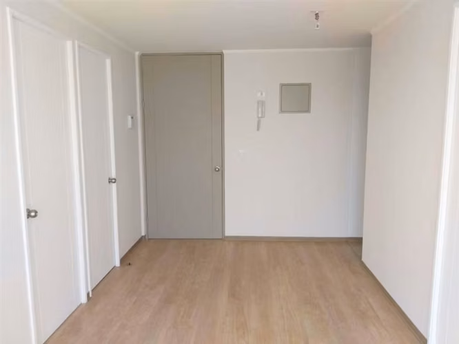 Departamento en venta de 2 dorm. en San Bernardo