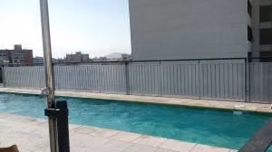 Departamento en Venta en Santiago metro toesca universidad