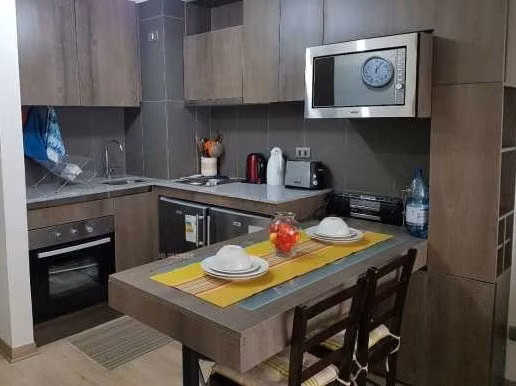 Departamento en Venta en Santiago metro toesca universidad
