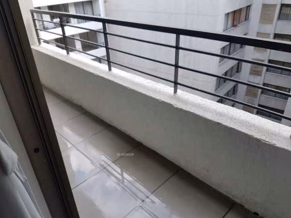 Departamento en Venta en Santiago metro toesca universidad