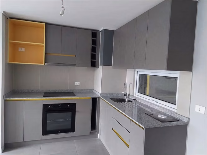 Departamento en venta de 2 dorm. en Ñuñoa