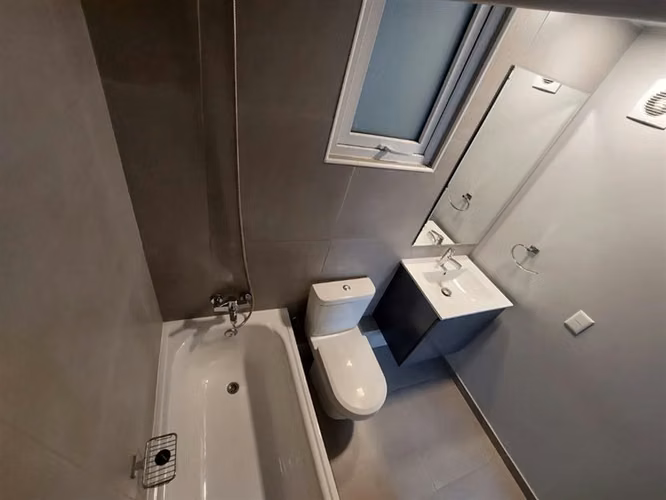 Departamento en venta de 2 dorm. en Ñuñoa
