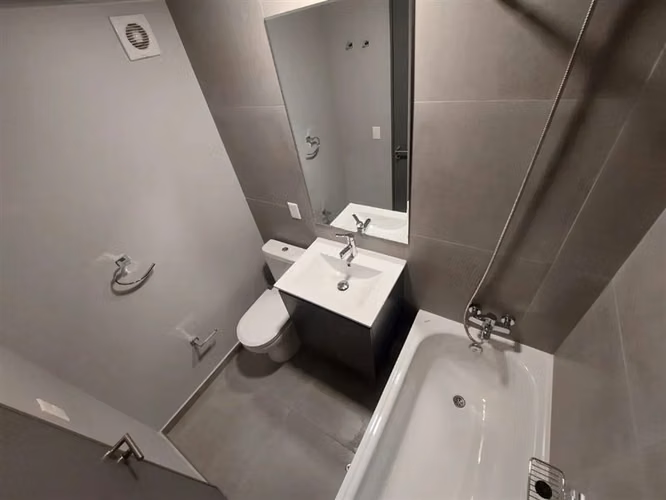 Departamento en venta de 2 dorm. en Ñuñoa
